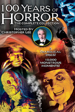 100 Years of Horror (100 Years of Horror)