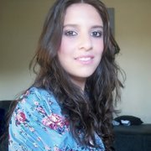 Foto de perfil de Joyce Alves