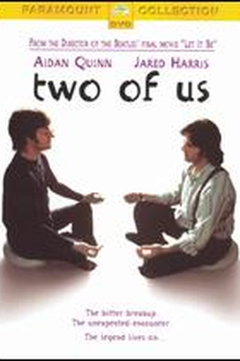 Poster de Filme Tudo Entre Nós (2000)