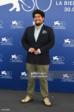 Carlos Zozaya (I)
