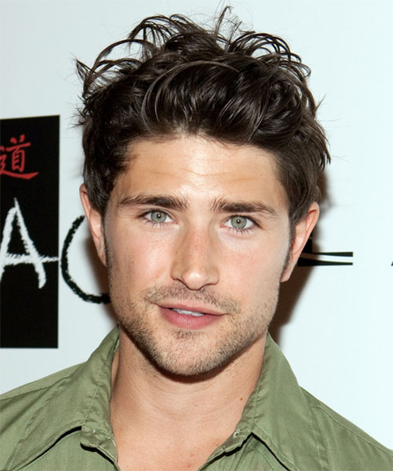 Matt Dallas - Foto 6