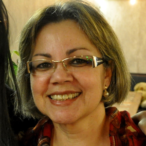 Foto de perfil de Ruby Augusto