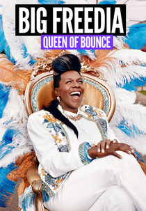 Big Freedia: Queen of Bounce (temporada 1) (Big Freedia: Queen of Bounce (season 1))