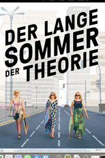 THE LONG SUMMER OF THEORY (Der lange Sommer der Theorie)