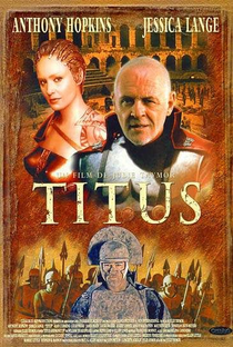 Titus - Poster / Capa / Cartaz - Oficial 3