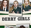 Derry Girls (1ª Temporada)