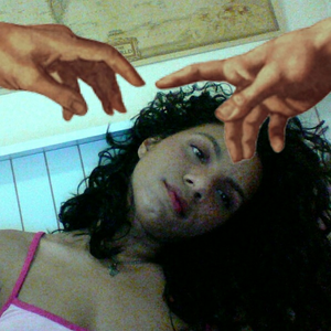 Foto de perfil de Júlia Hillary