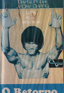 O Retorno de Lee (Jie quan da dong kau)