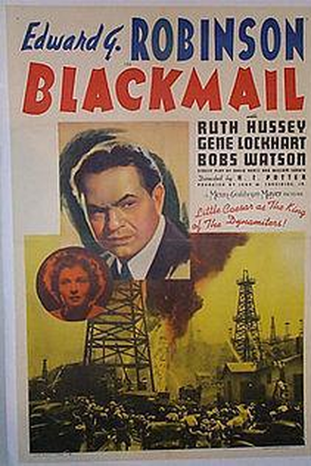  de Filme Escravo de um Erro (1939)