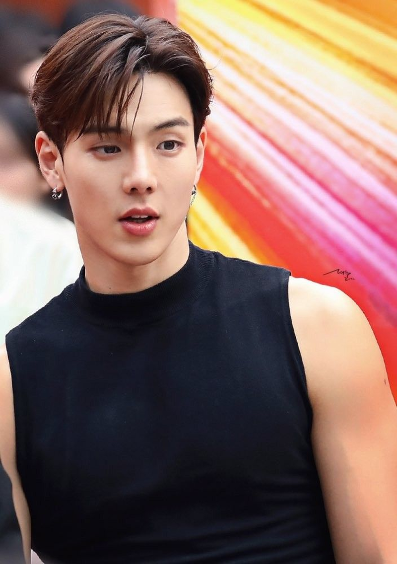 Shownu - Foto 3