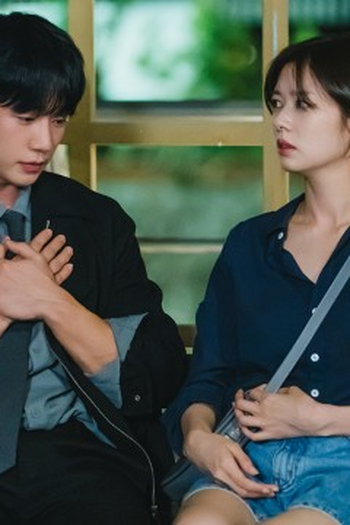 Poster de Episódio 사랑의 단맛 (2024)