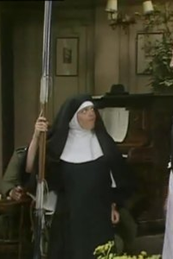 Poster de Episódio The Flying Nun (1987)