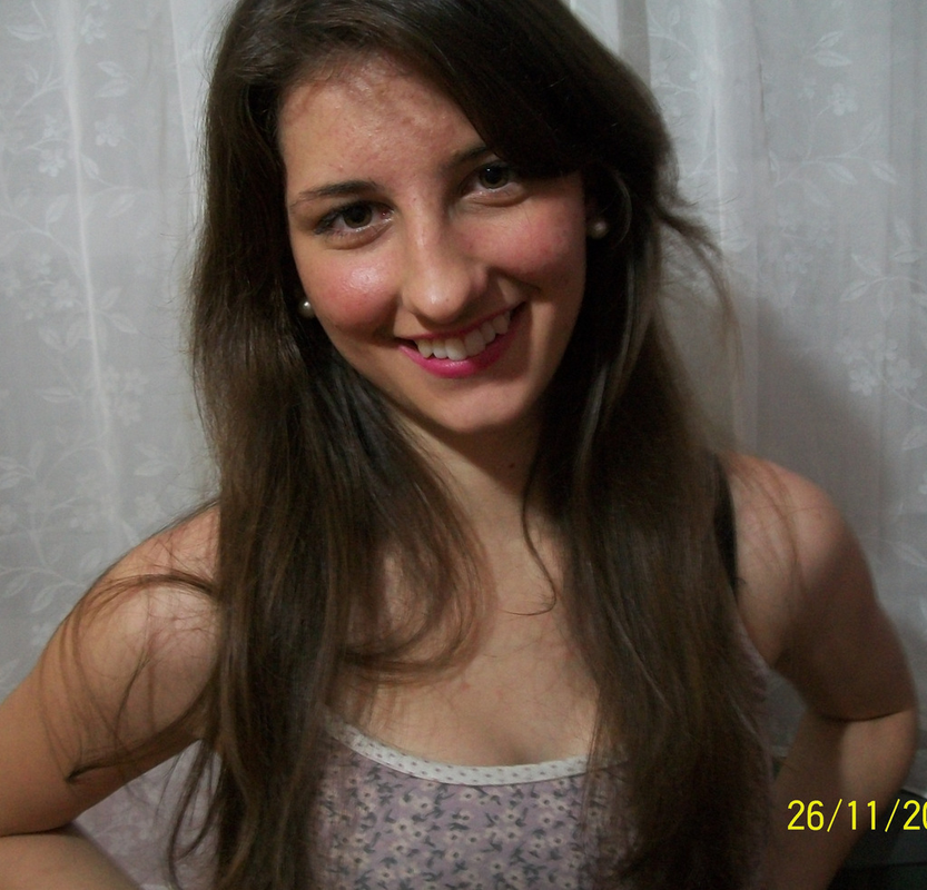 aline - Foto 1