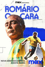 Romário: O Cara (Romário: O Cara)