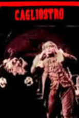 Cagliostro, aventurier, chimiste et magicien (Cagliostro, aventurier, chimiste et magicien)