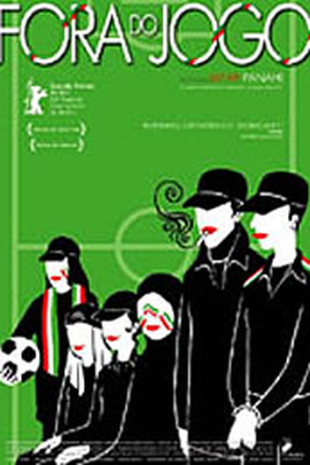  de Filme Fora do Jogo (2006)