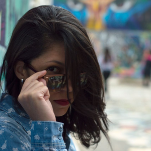 Foto de perfil de Camila de Oliveira