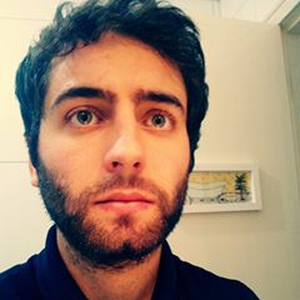 Foto de perfil de Marcos