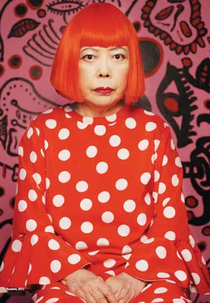 Yayoi Kusama: A Life in Polka Dots (Yayoi Kusama: A Life in Polka Dots)