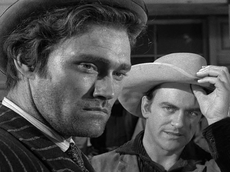 Foto 2 de Gunsmoke (1ª Temporada)