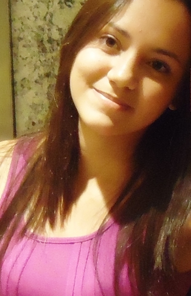 Luana Albuquerque - Foto 1