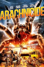 Arachnicide (Arachnicide)