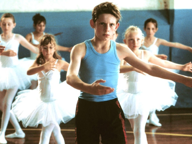Foto 5 de Billy Elliot