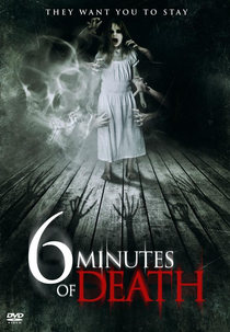 6 Minutos para Morrer (The Library)