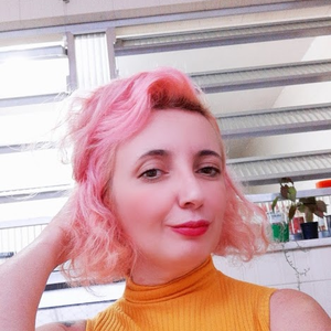 Foto de perfil de Fátima Costa