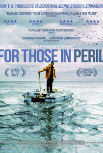 For Those in Peril - Poster / Capa / Cartaz - Oficial 2