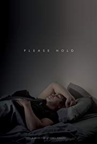 Poster 1 de Curta Please Hold (2016)