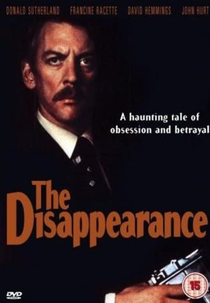 O Desaparecimento (The Disappearance)