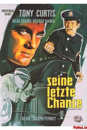  de Filme Dominado Pelo Crime (1955)