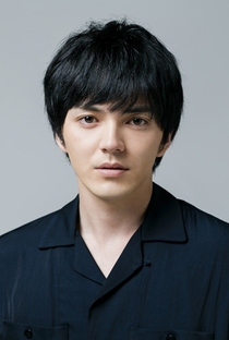 Kento Hayashi - Poster / Capa / Cartaz - Oficial 1