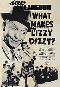 What Makes Lizzy Dizzy? (What Makes Lizzy Dizzy?)