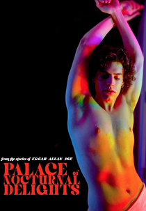 O Solar dos Prazeres Noturnos (O Solar dos Prazeres Noturnos)