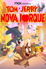 Tom and Jerry in New York (Tom and Jerry in New York)
