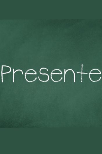 Poster de Curta Presente (2019)