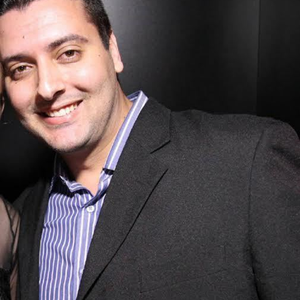 Foto de perfil de Neto Machado