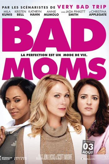  de Filme Perfeita é a Mãe (2016)