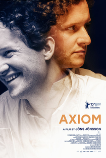Axiom - Poster / Capa / Cartaz - Oficial 1