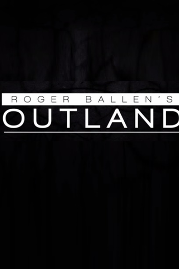 Poster de Curta Outland (2015)