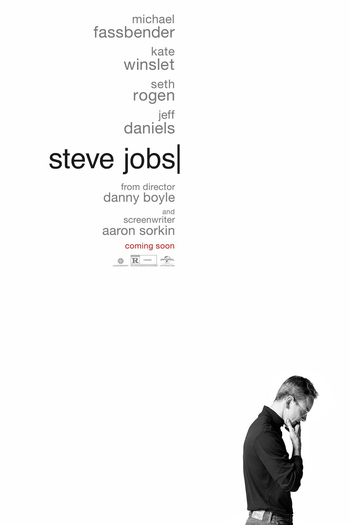  de Filme Steve Jobs (2015)