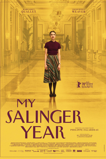  de Filme Um Ano em Nova York (2020)