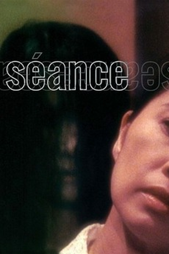 Poster de Filme Séance (2001)