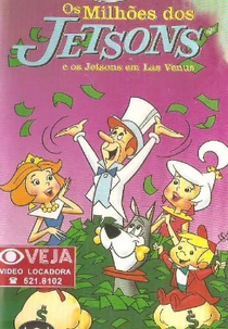 Os Milhões dos Jetsons e os Jetsons em Las Venus (The Jetsons: Las Venus / Jetsons' Millions)