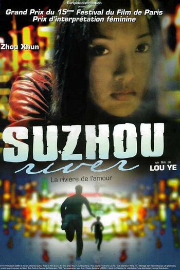  de Filme Os Amantes do Rio (2000)