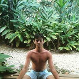 Foto de perfil de Vitor Hugo
