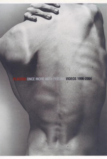 Once More With Feeling: Videos 1996-2004 - Poster / Capa / Cartaz - Oficial 1