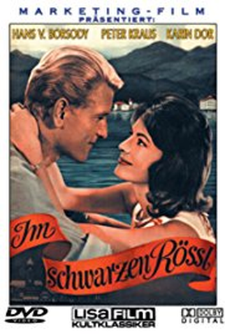 Poster 1 de Filme Im schwarzen Rößl (1961)